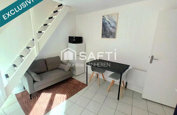 Immeuble de rapport de 4 logements meublés loués — photo 5