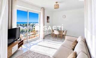 Appartement 3 Pièces 69 m² à louer à Nice (06200)