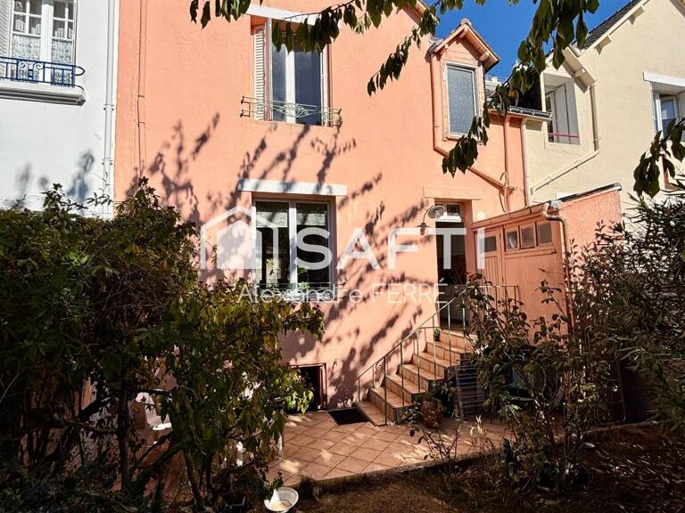 Maison des années 30 avec du cachet — photo 1