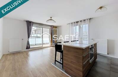Appartement Familial dans résidence de standing — photo du bien