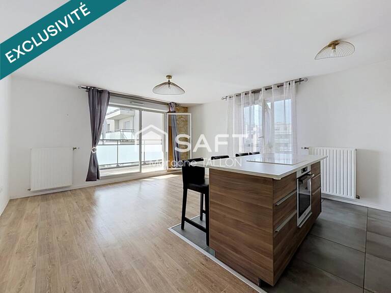 Appartement Familial dans résidence de standing — photo 1