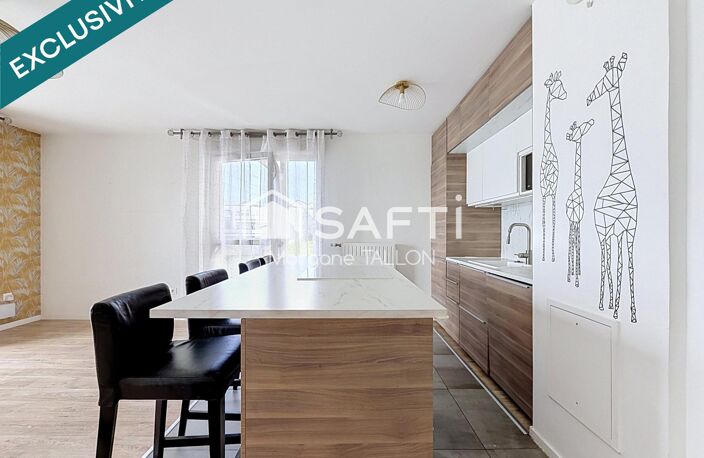 Appartement Familial dans résidence de standing — photo 2