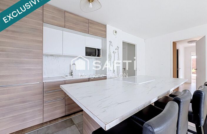 Appartement Familial dans résidence de standing — photo 3