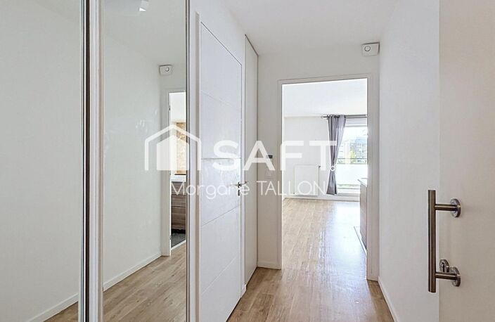 Appartement Familial dans résidence de standing — photo 5