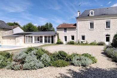 Maison 6 pièces 350000 €