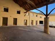Immeuble de rapport  9 appartements, garage et terrain  Montmerle-sur-Saône — photo 3