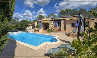 Maison 4 Pièces 120 m² à vendre à Forcalqueiret (83136)