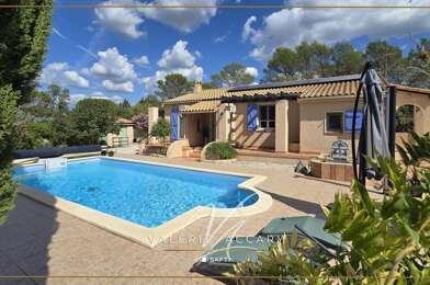 Maison 4 pièces 414000 €