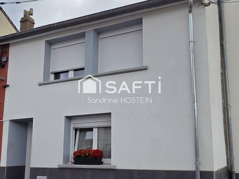 Grand garage 2 voitures de 67m2! — photo 1
