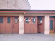 Grand garage 2 voitures de 67m2! — photo 2