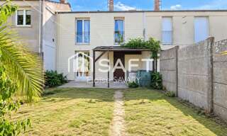 Maison 5 Pièces 82 m² à vendre à Montoir-de-Bretagne (44550)