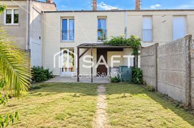 Maison 5 pièces 184000 €