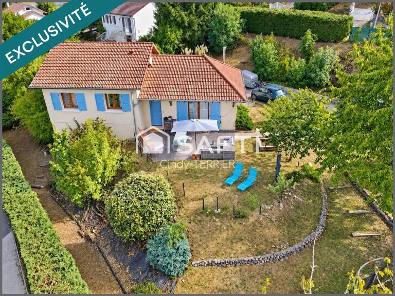 Maison au calme — photo 1