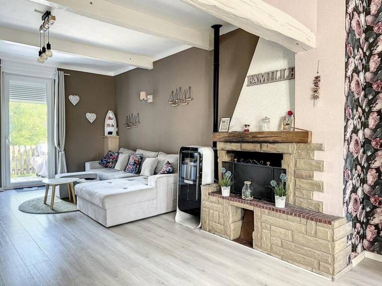 Super duplex de 135m² — photo 1
