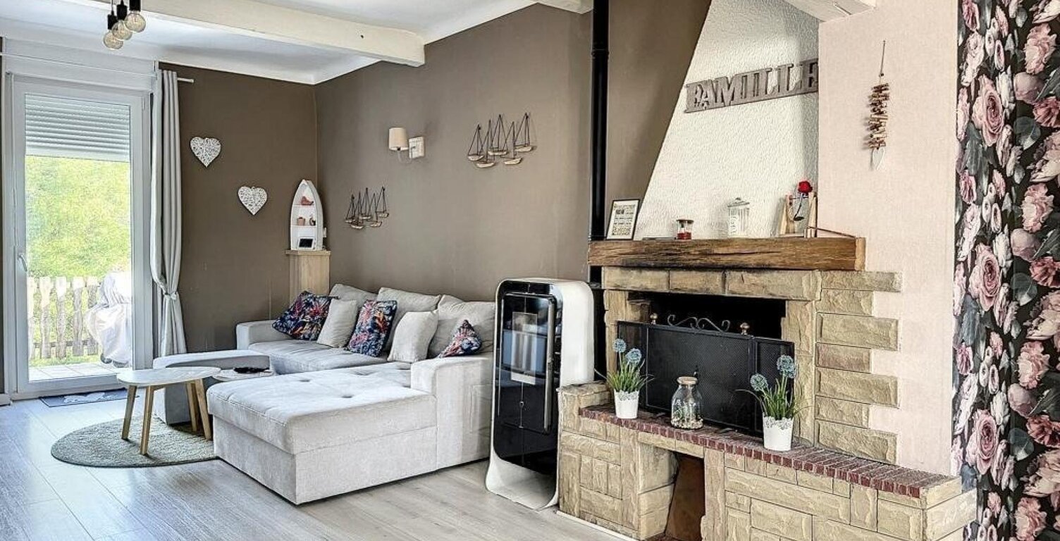 Super duplex de 135m² — photo 1