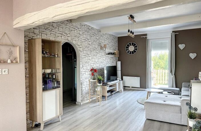 Super duplex de 135m² — photo 2