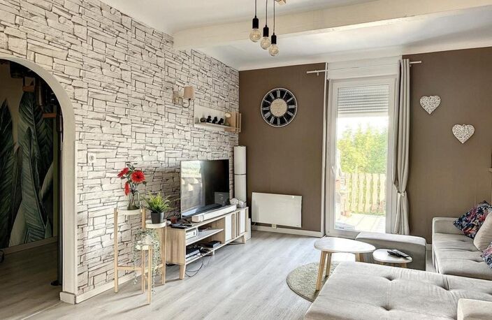 Super duplex de 135m² — photo 3