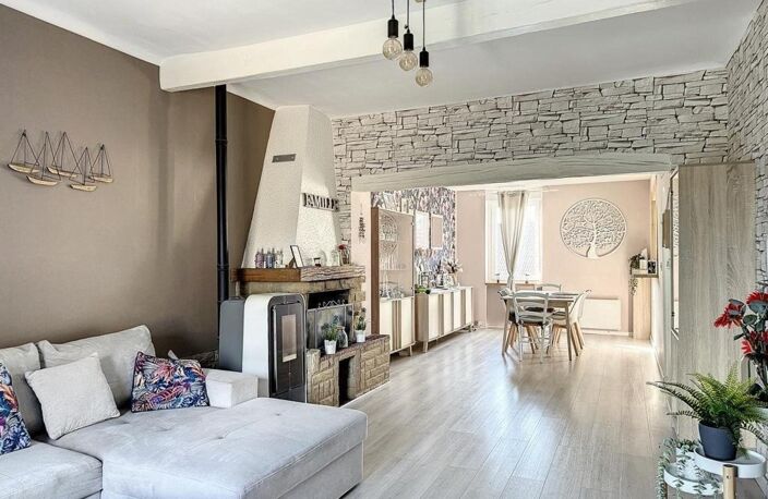 Super duplex de 135m² — photo 4