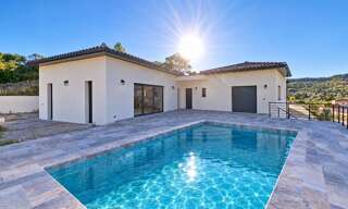 Maison 5 Pièces 147 m² à vendre à Saint-Chinian (34360)