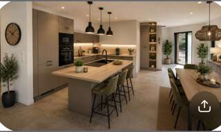 Maison 5 Pièces 124 m² à vendre à Mandray (88650)