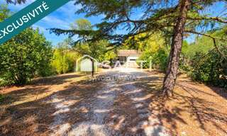 Maison 3 Pièces 65 m² à vendre à Néoules (83136)