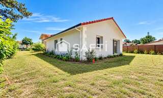 Maison 4 Pièces 93 m² à vendre à Gujan-Mestras (33470)