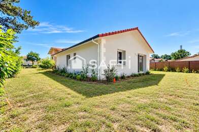 Maison 4 pièces 438000 €