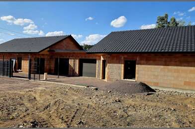Maison 5 pièces 262000 €