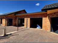 Maison en cours de construction — photo 2