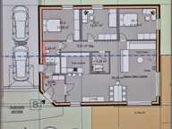 Maison en cours de construction — photo 3