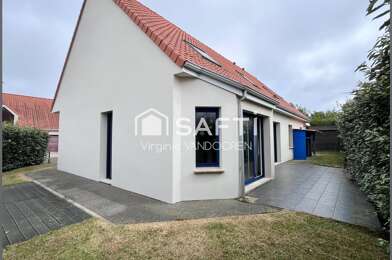 Maison 8 pièces 395000 €