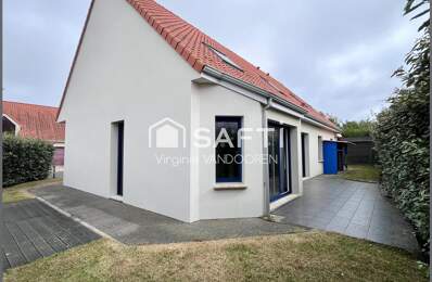 Maison récente avec vie semi-plain-pied  Calme — photo du bien