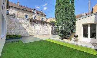 Maison 5 Pièces 100 m² à vendre à Chanteloup-les-Vignes (78570)