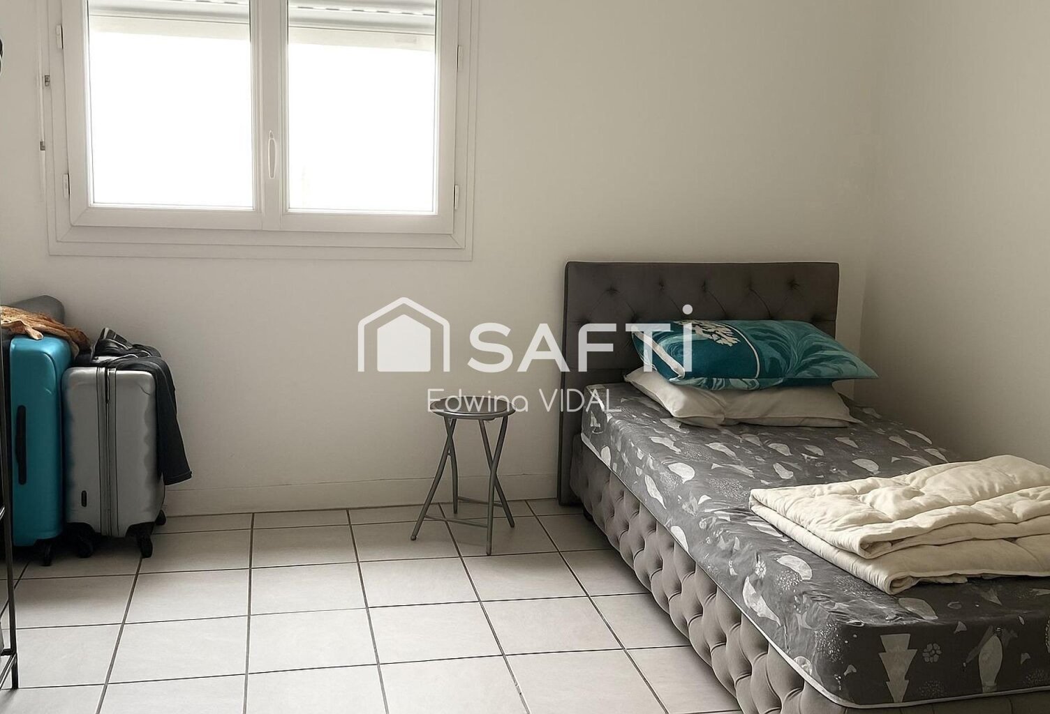 Appartement calm et sécurisé — photo 1
