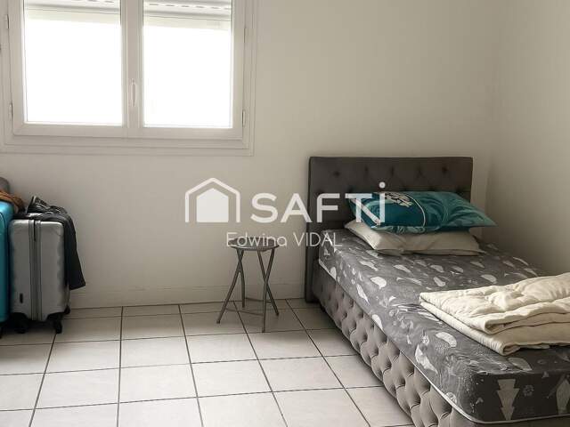 Appartement calm et sécurisé — photo du bien