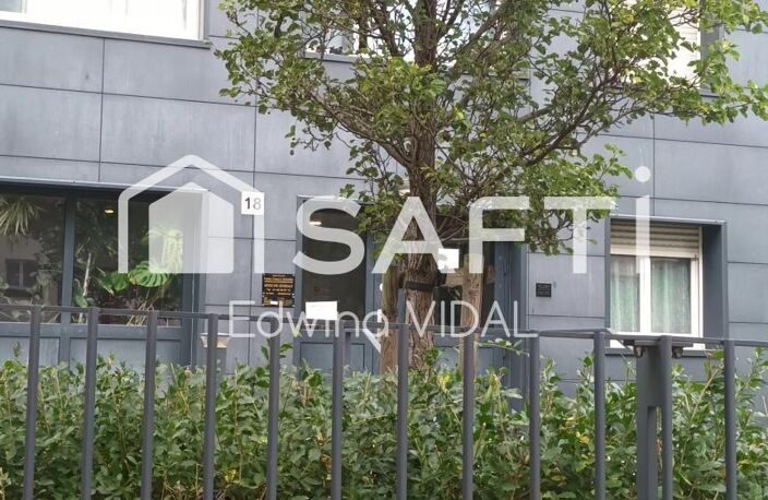 Appartement calm et sécurisé — photo 3