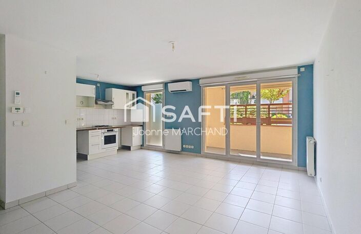 Appartement T4 Auzeville-Tolosane idéalement placé — photo 2
