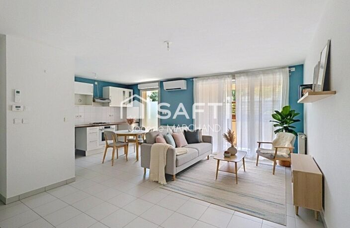 Appartement T4 Auzeville-Tolosane idéalement placé — photo 3