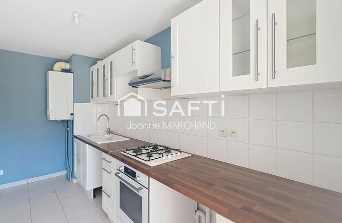 Appartement T4 Auzeville-Tolosane idéalement placé — photo 4