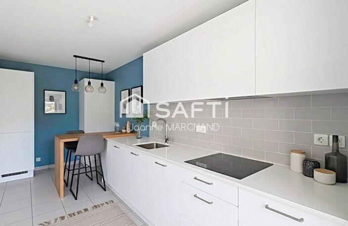 Appartement T4 Auzeville-Tolosane idéalement placé — photo 5