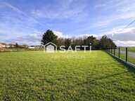 Terrain constructible de 1 393 m² — photo 3