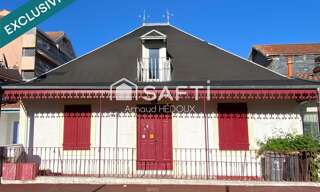 Maison 5 Pièces 139 m² à vendre à Arcachon (33120)