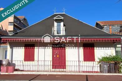 Maison 5 pièces 590000 €