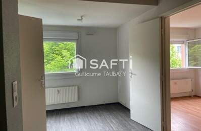 Très bon investissement locatif proche facultés — photo du bien