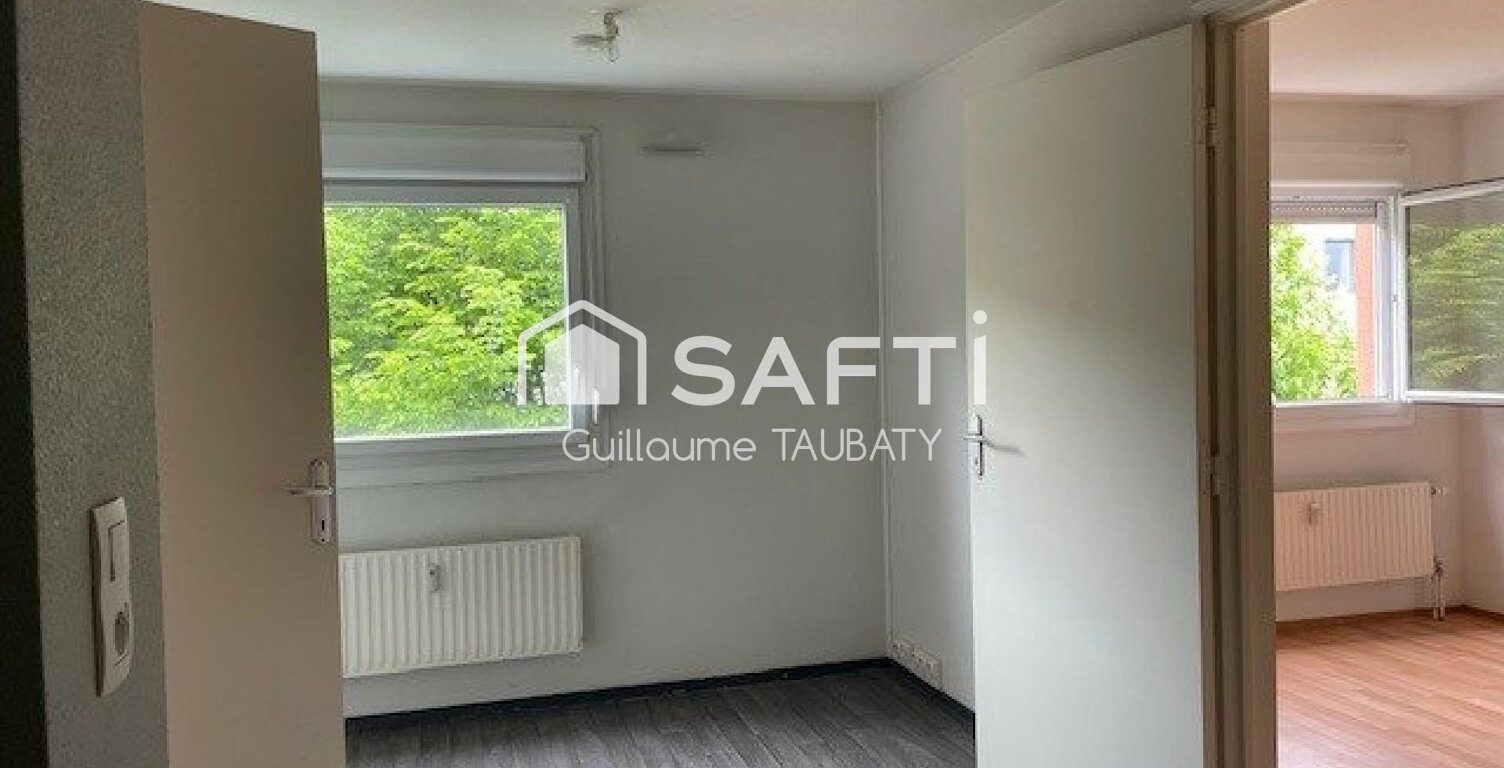 Très bon investissement locatif proche facultés — photo 1
