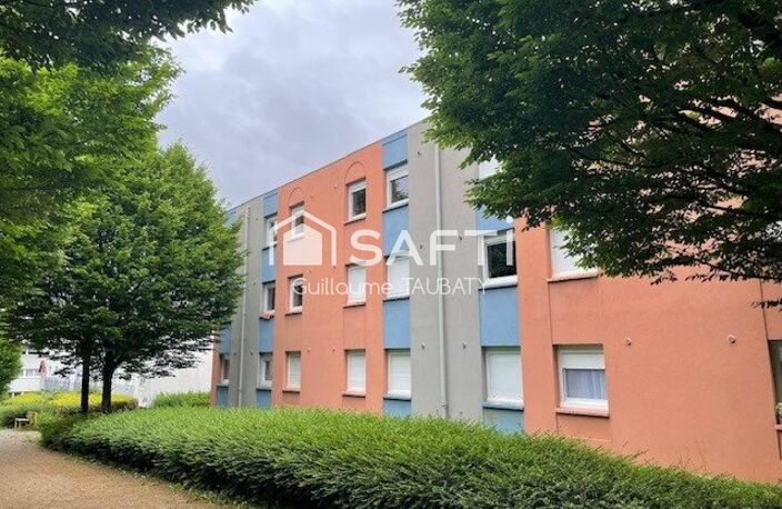Très bon investissement locatif proche facultés — photo 3
