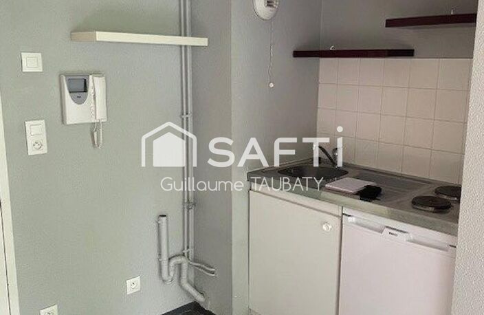 Très bon investissement locatif proche facultés — photo 5