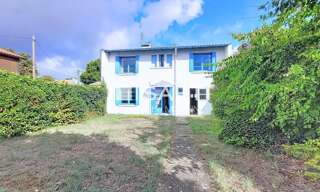 Maison 6 Pièces 117 m² à vendre à Villenave-d'Ornon (33140)