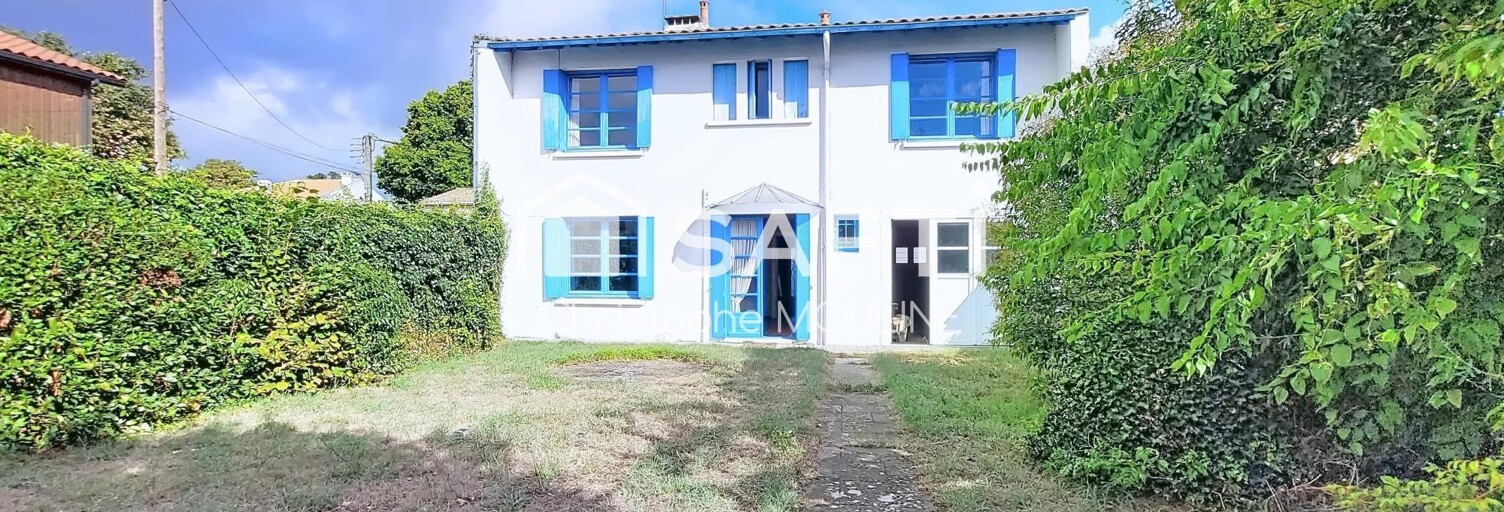 Maison 6 Pièces 117 m² à vendre à Villenave-d'Ornon (33140)