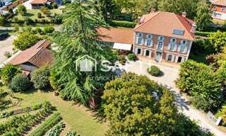 Maison 16 Pièces 600 m² à vendre à Arblade-le-Haut (32110)